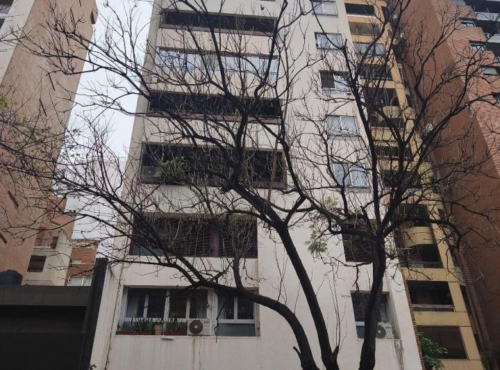 Departamento · 67m² · 4 Ambientes · 1 Cochera