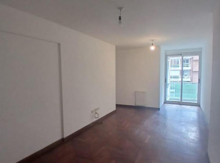 Departamento · 43m² · 2 Ambientes
