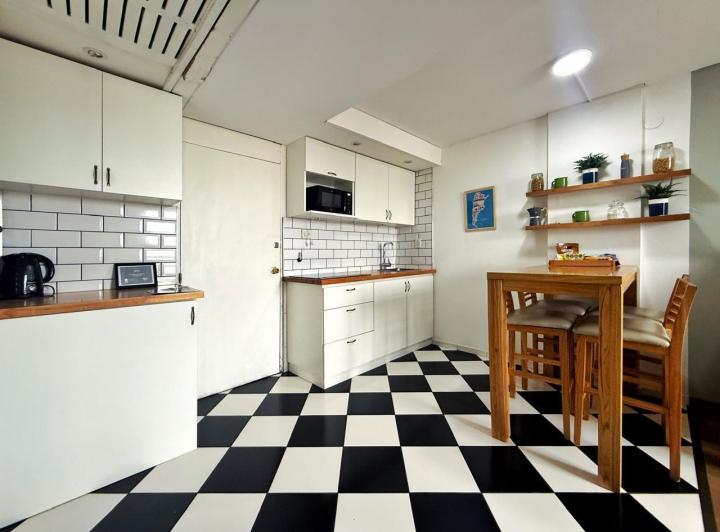 Departamento · 35m² · 2 Ambientes