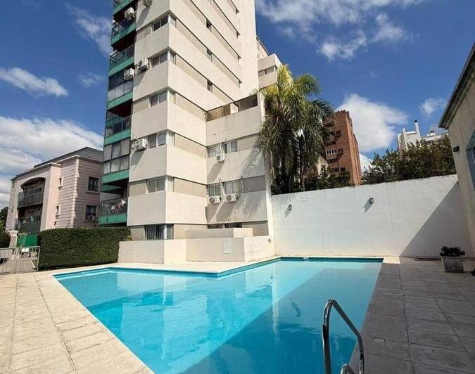 Departamento · 42m² · 2 Ambientes
