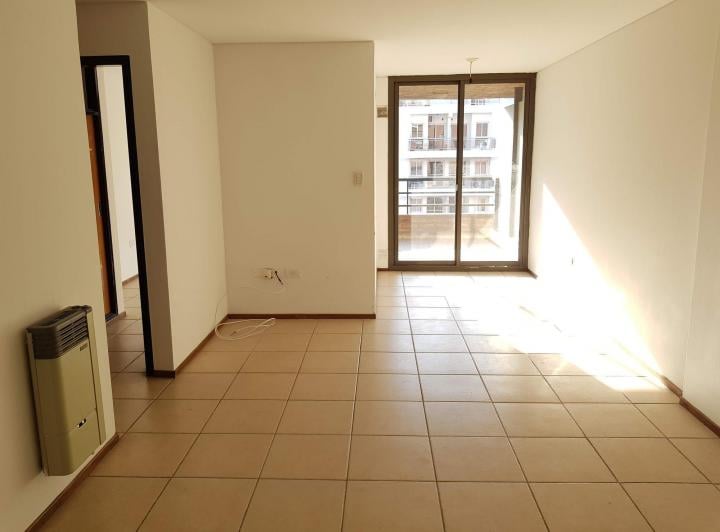 Departamento · 3 Ambientes