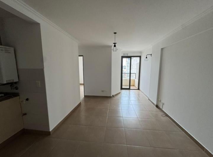 Departamento · 42m² · 2 Ambientes