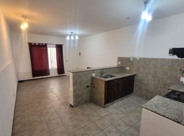 Departamento · 57m² · 4 Ambientes
