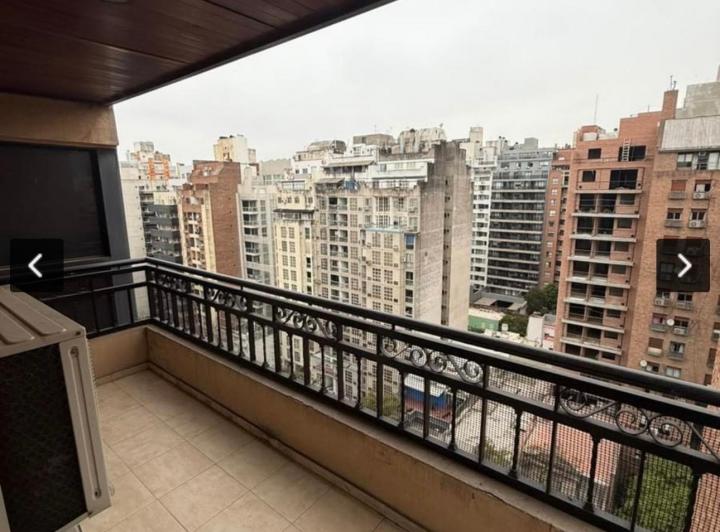 Departamento · 80m² · 3 Ambientes