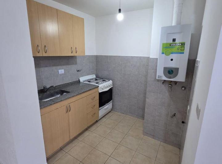 Departamento · 42m² · 2 Ambientes