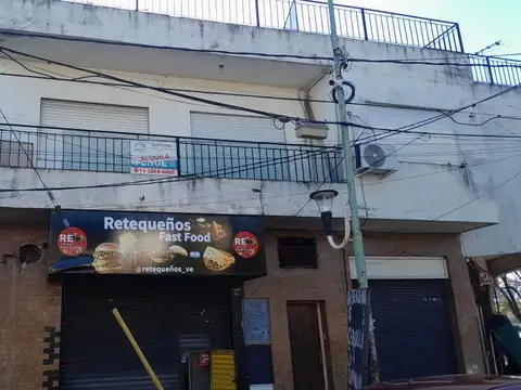 PH en Alquiler en El Palomar, Partido de Morón