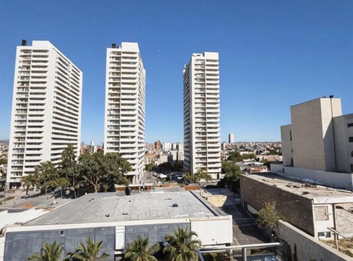 Departamento · 40m² · 2 Ambientes