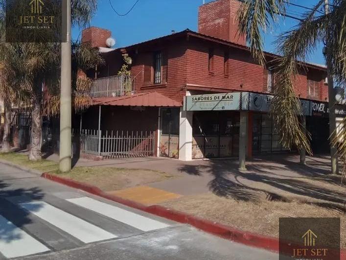 Departamento · 6 Ambientes · 3 Cocheras