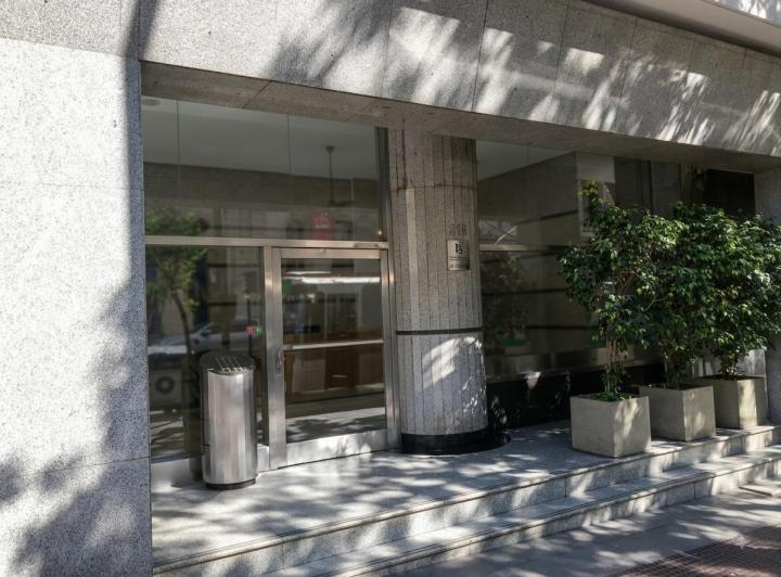 Departamento · 150m² · 4 Ambientes