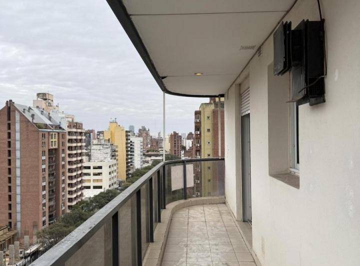 Departamento · 65m² · 3 Ambientes