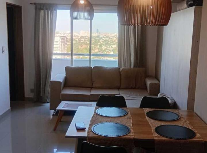 Departamento · 65m² · 3 Ambientes