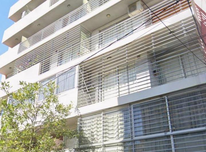 Departamento · 42m² · 2 Ambientes