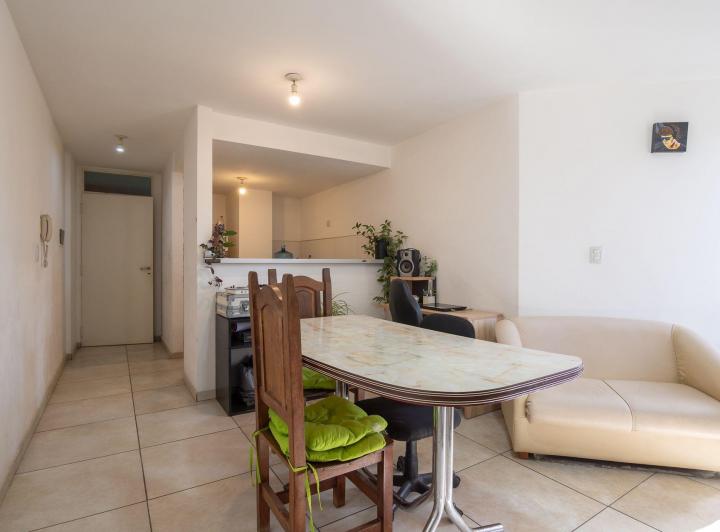 Departamento · 50m² · 3 Ambientes