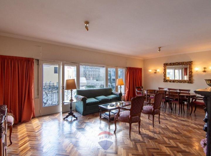 Departamento · 159m² · 6 Ambientes