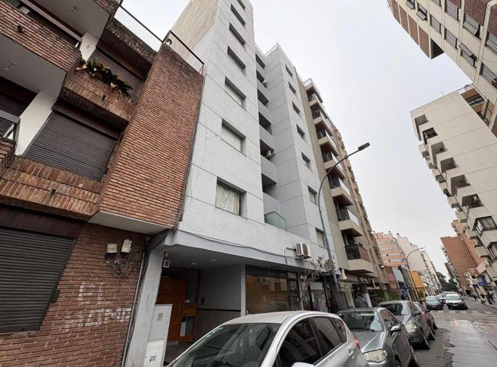 Departamento · 50m² · 3 Ambientes