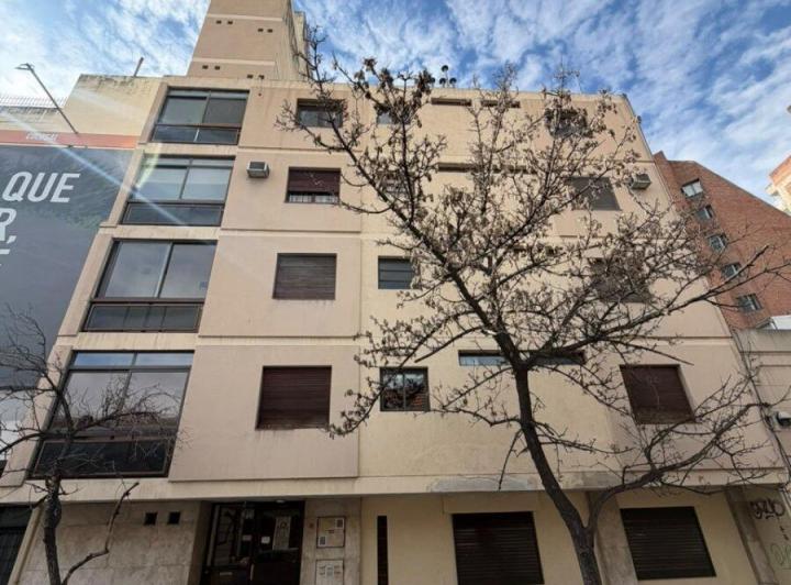 Departamento · 67m² · 3 Ambientes