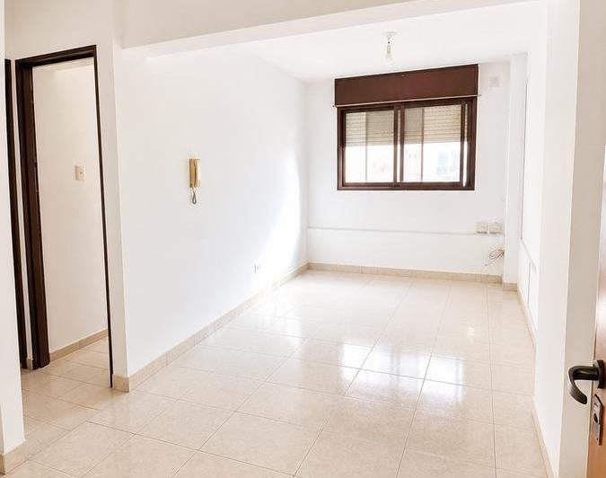 Departamento · 30m² · 2 Ambientes