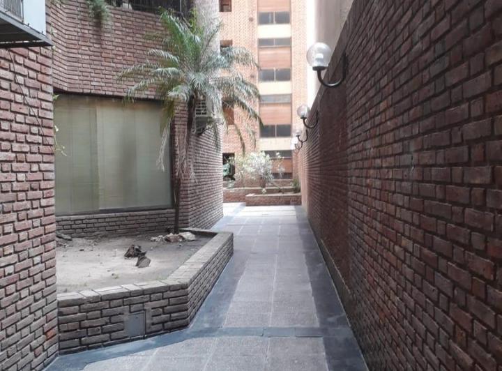 Departamento · 35m² · 4 Ambientes