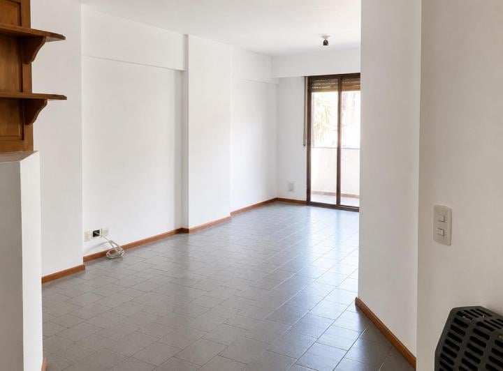 Departamento · 40m² · 1 Ambiente