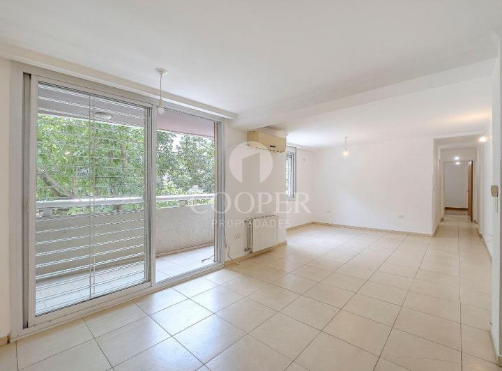 Departamento · 96m² · 5 Ambientes
