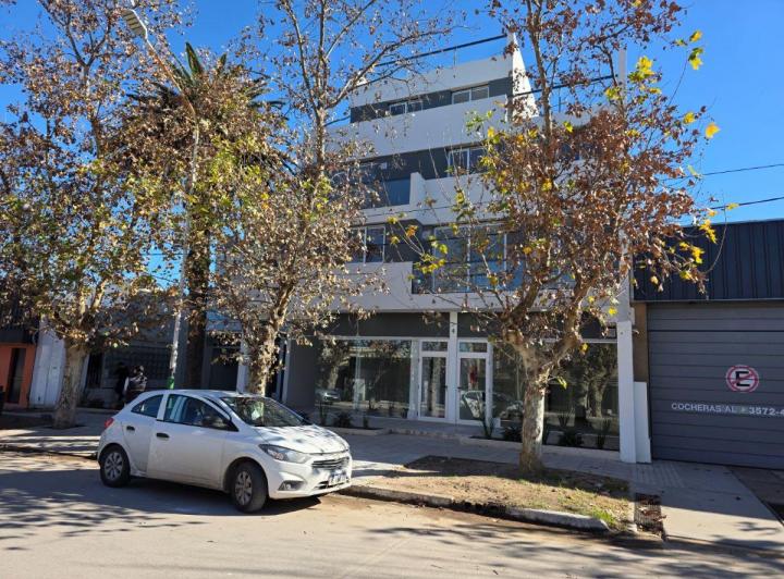 Departamento · 42m² · 3 Ambientes