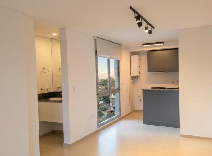 Departamento · 45m² · 2 Ambientes