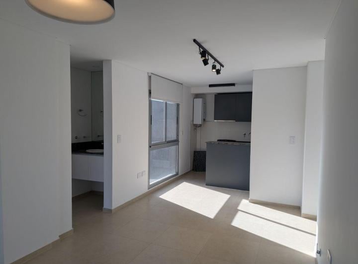 Departamento · 45m² · 2 Ambientes