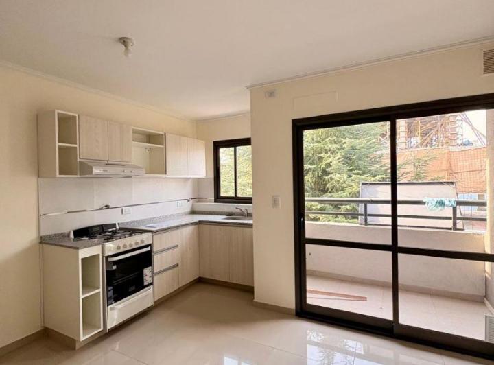Departamento · 54m² · 2 Ambientes