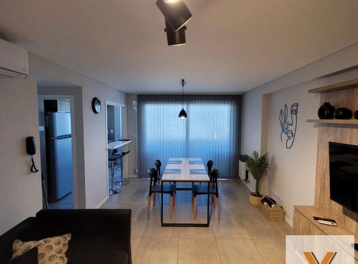 Departamento · 71m² · 2 Ambientes