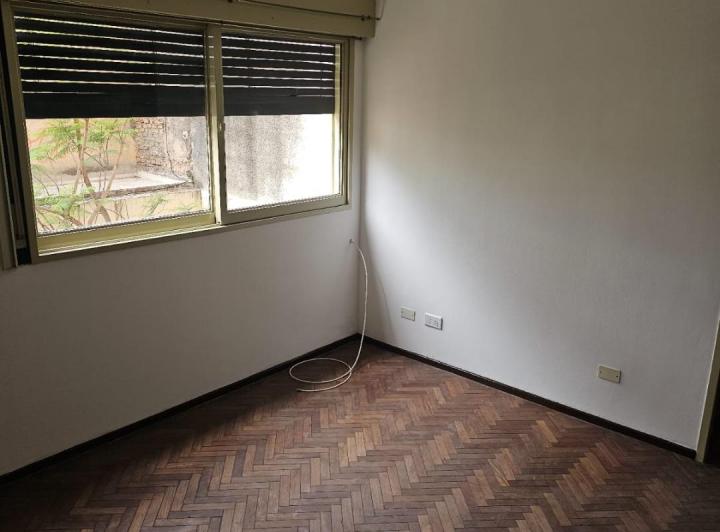 Departamento · 36m² · 2 Ambientes