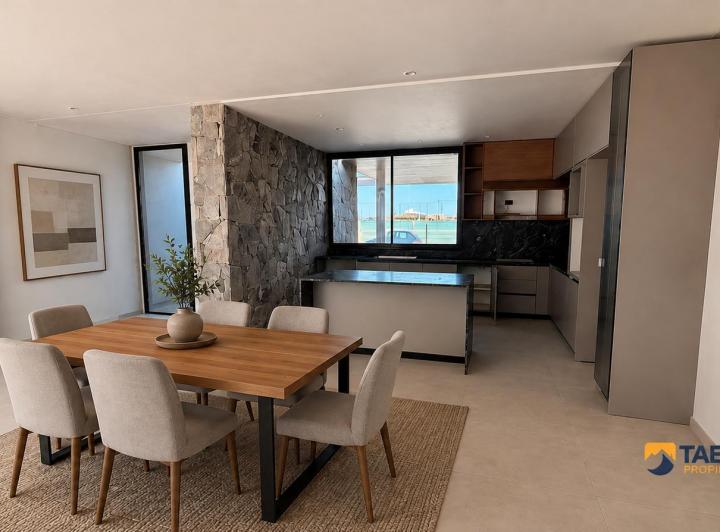 Casa · 190m² · 5 Ambientes · 2 Cocheras