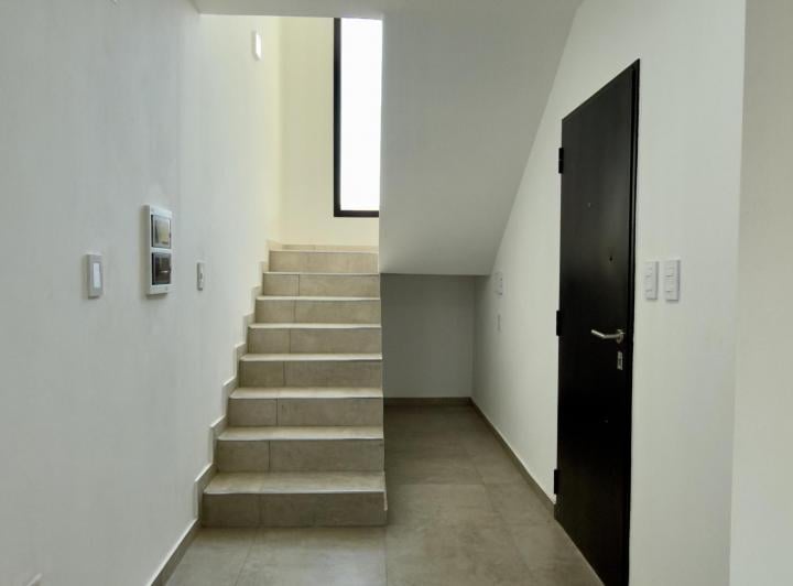 Casa · 150m² · 5 Ambientes · 1 Cochera