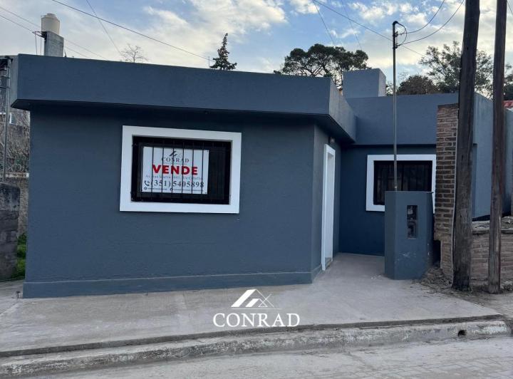 Casa · 102m² · 5 Ambientes