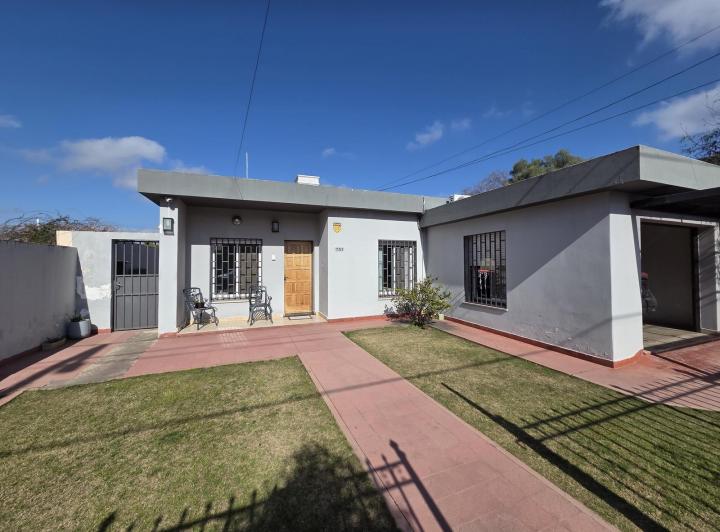 Casa · 516m² · 6 Ambientes · 2 Cocheras