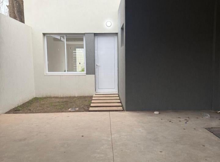 Casa · 136m² · 3 Ambientes · 1 Cochera