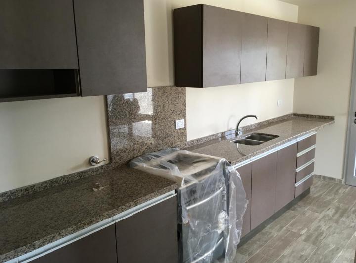 Casa · 123m² · 2 Ambientes · 1 Cochera