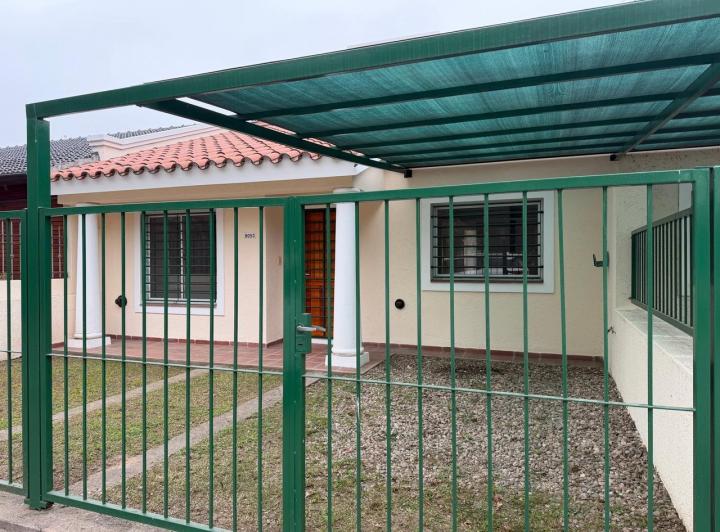 Casa · 110m² · 5 Ambientes · 1 Cochera