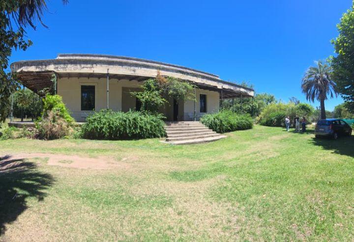 Casa · 520m² · 11 Ambientes · 3 Cocheras
