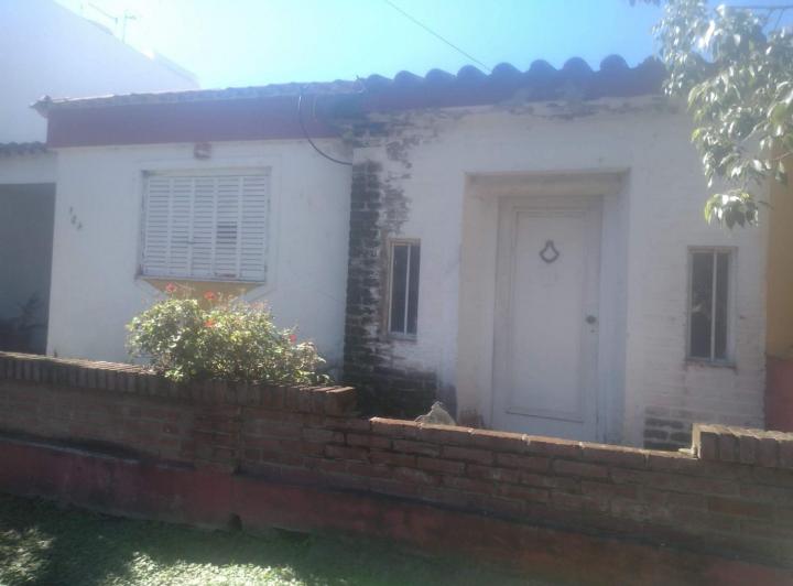 Casa · 97m² · 4 Ambientes