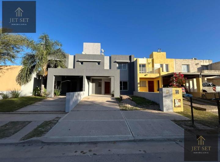 Casa · 150m² · 4 Ambientes · 1 Cochera