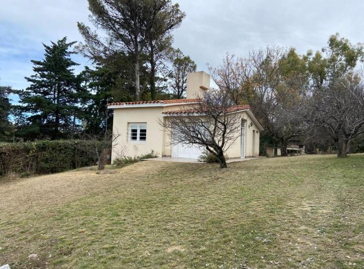 Casa · 70m² · 3 Ambientes