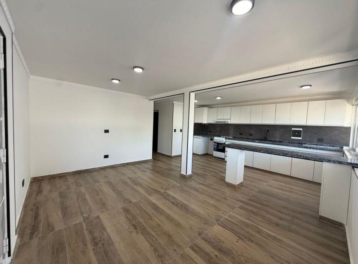 Departamento · 90m² · 3 Ambientes · 1 Cochera