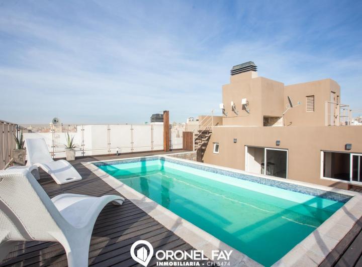 Departamento · 45m²