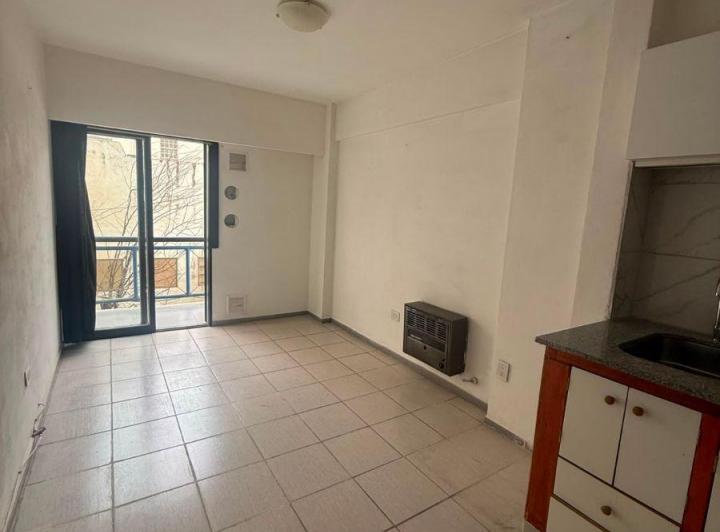 Departamento · 40m² · 2 Ambientes