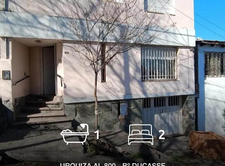 Casa · 120m² · 4 Ambientes · 1 Cochera