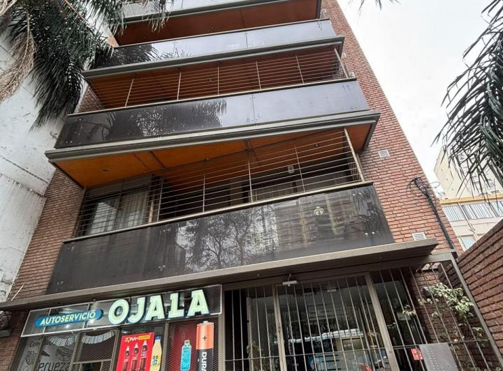Departamento · 102m² · 3 Ambientes