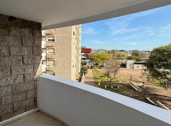Departamento · 40m² · 2 Ambientes