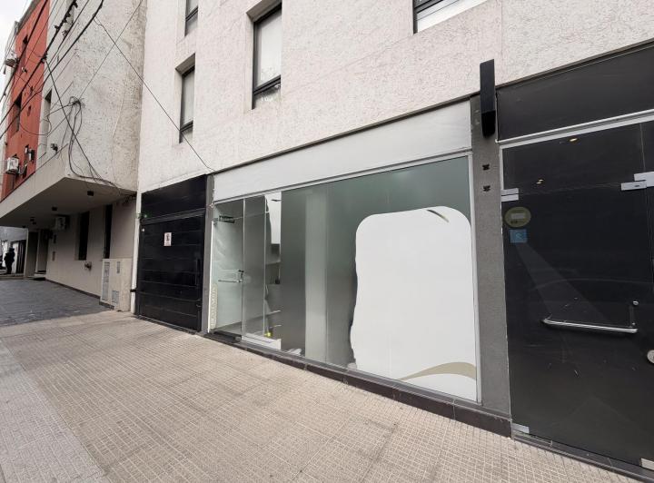 Local comercial · 30m²