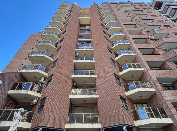 Departamento · 90m²