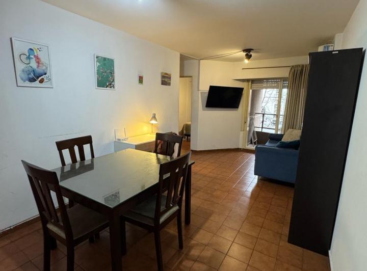 Departamento · 50m²